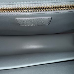 Dior 30 Montaigne - Caviar Gray So Gray Hardware