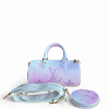 Louis Vuitton Papillon BB - Spring in the City Monogram Giant Canvas Multicolor