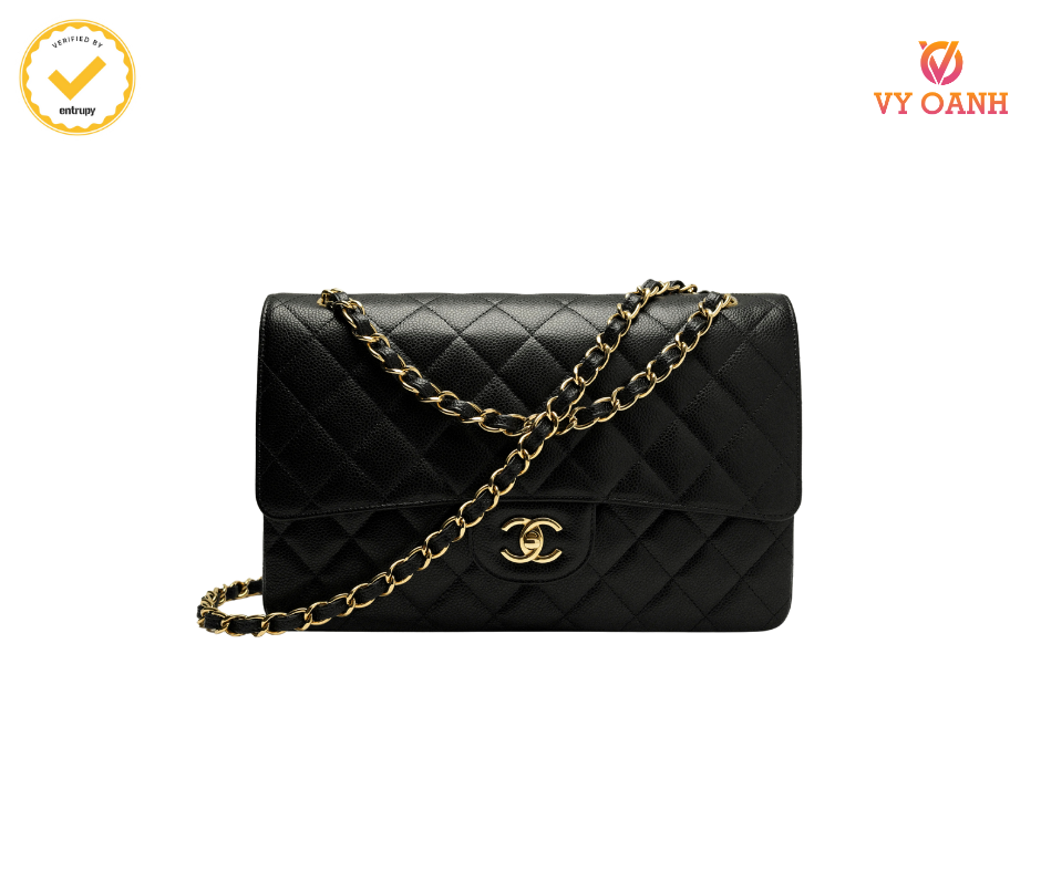 Túi xách Chanel Classic sang trọng đẳng cấp  