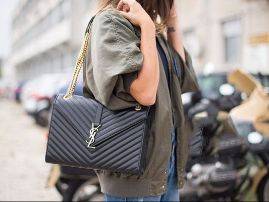 Túi xách YSL sang trọng