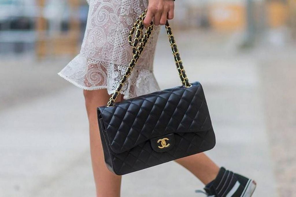 Túi xách Chanel Classic đẳng cấp phong cách