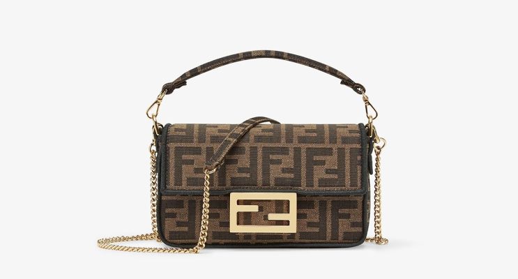 Túi xách Fendi tinh tế