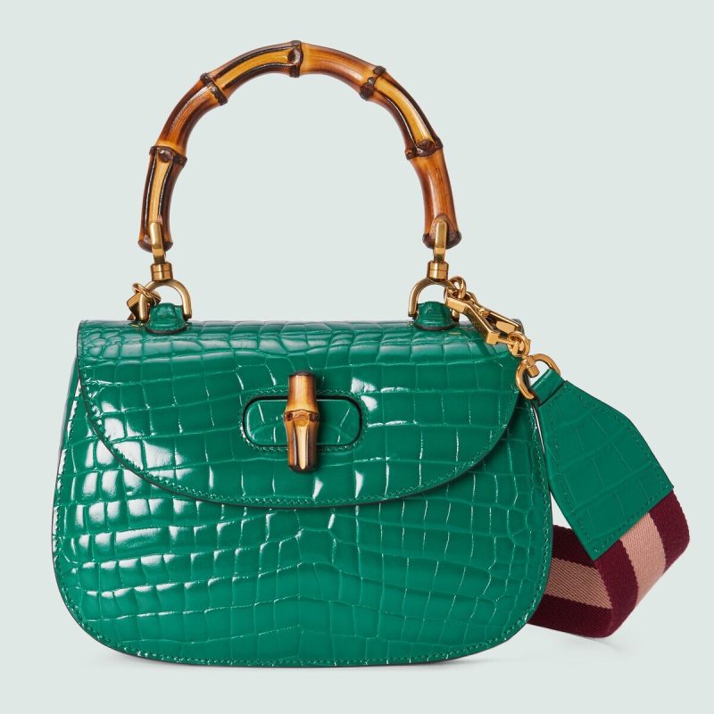 Túi xách Gucci đắt nhất thế giới