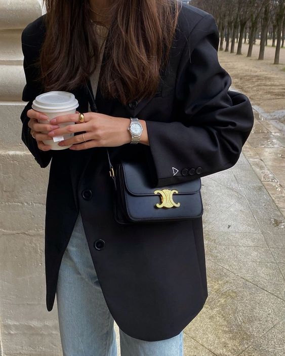 Túi xách Celine tinh tế thanh lịch